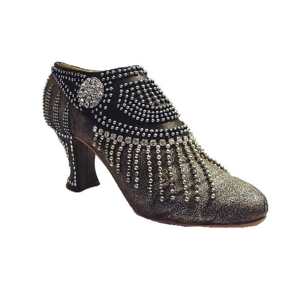 Just The Right Shoe "Parisian Nights" - Picture 3 of 12